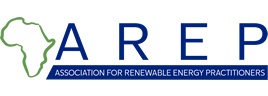 arep full logo