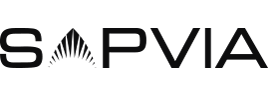sapvia logo black hires